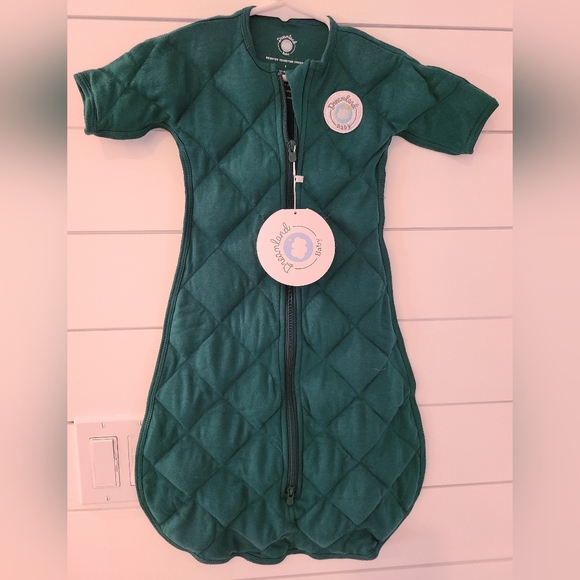 Pajamas Dreamland Baby Weighted Transition Swaddle Poshmark